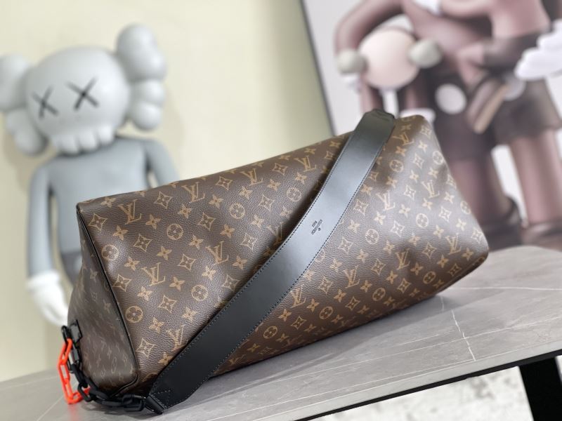 Louis Vuitton Travel Bags